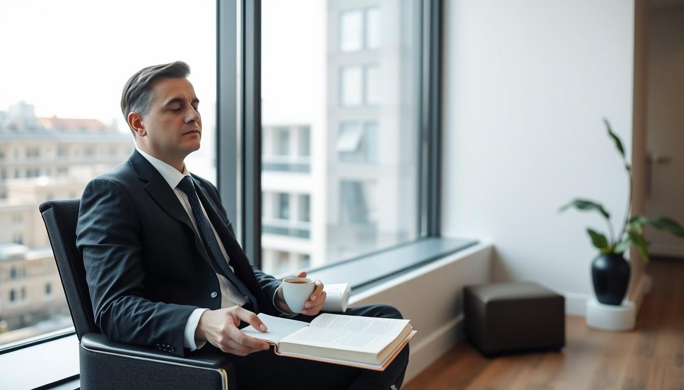 Executive Growth With Depth